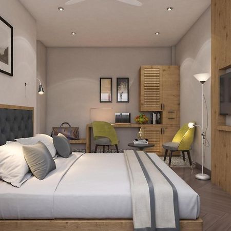 Ojas Hotel & Resort Durgāpur 외부 사진