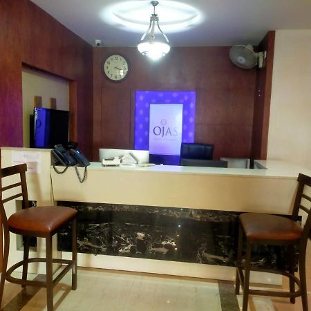 Ojas Hotel & Resort Durgāpur 외부 사진