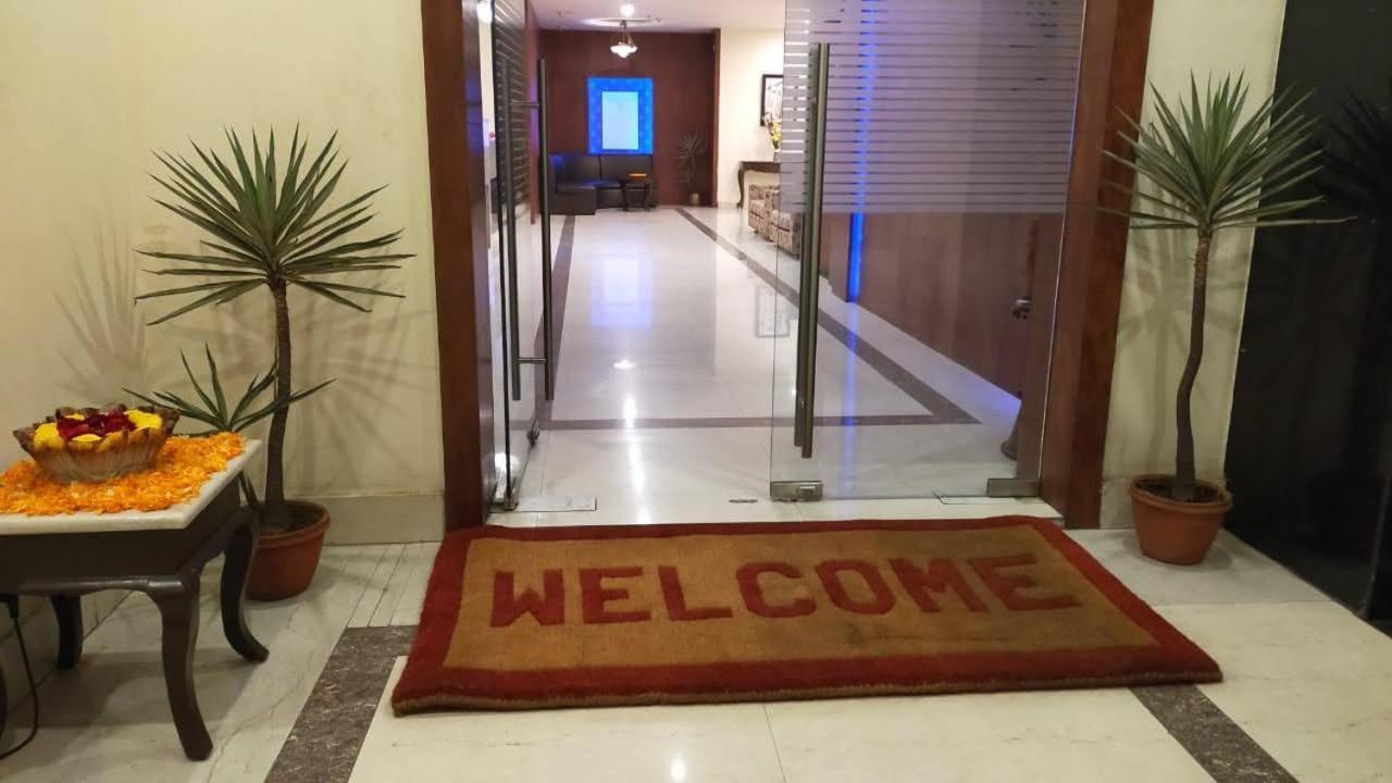 Ojas Hotel & Resort Durgāpur 외부 사진