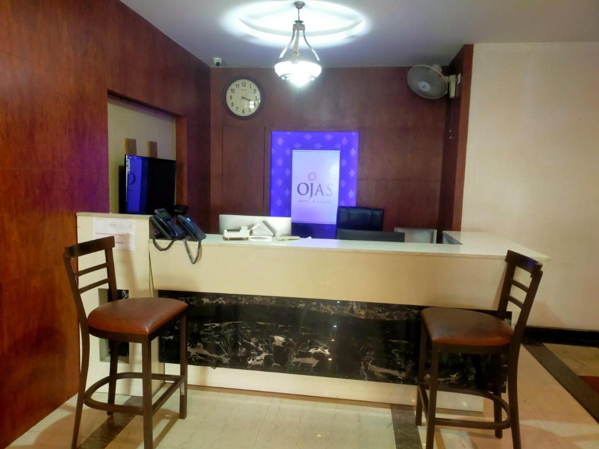 Ojas Hotel & Resort Durgāpur 외부 사진