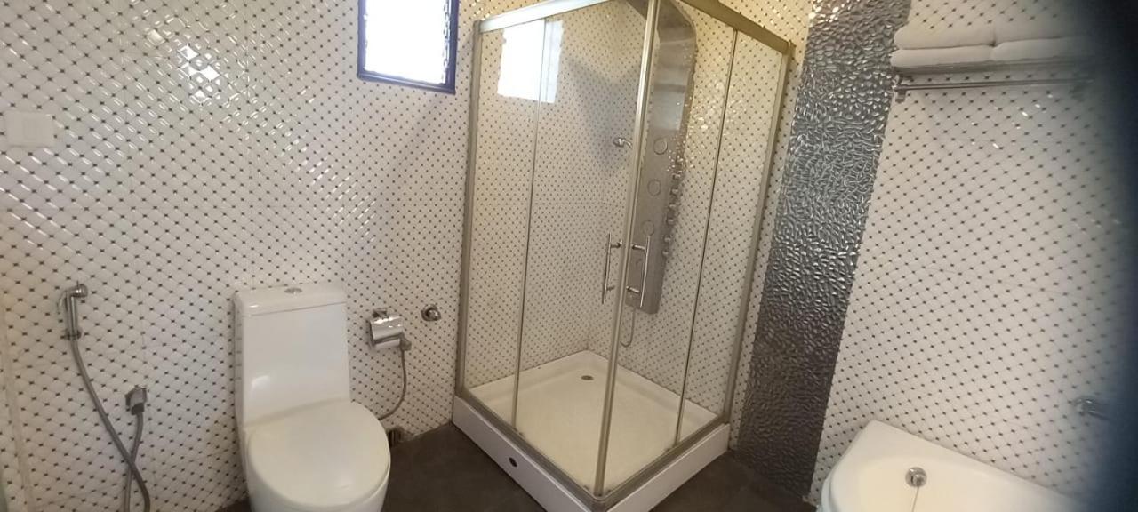 Ojas Hotel & Resort Durgāpur 외부 사진