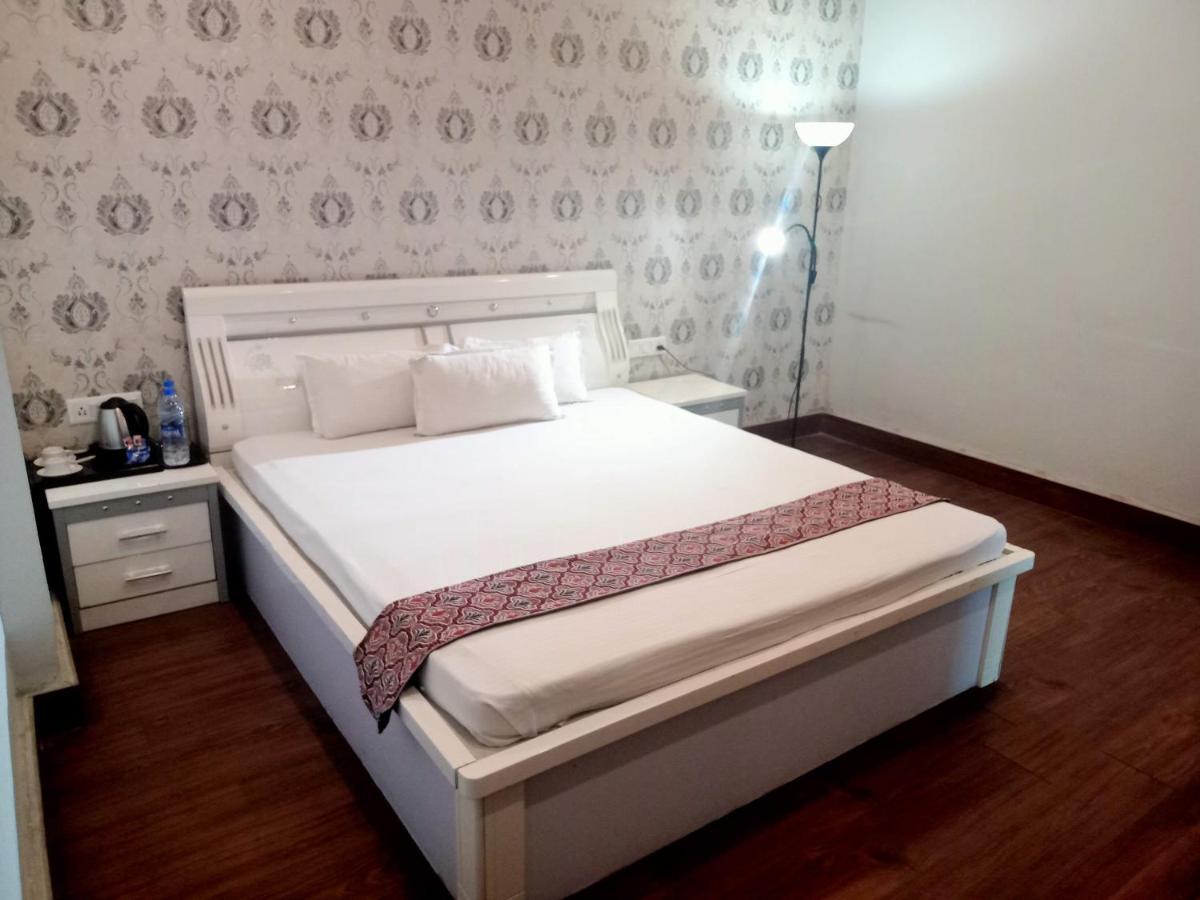 Ojas Hotel & Resort Durgāpur 외부 사진