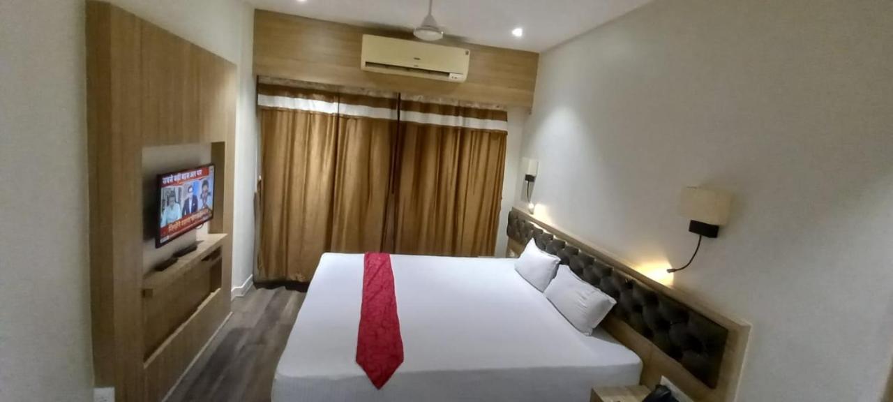 Ojas Hotel & Resort Durgāpur 외부 사진
