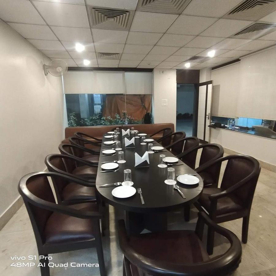 Ojas Hotel & Resort Durgāpur 외부 사진