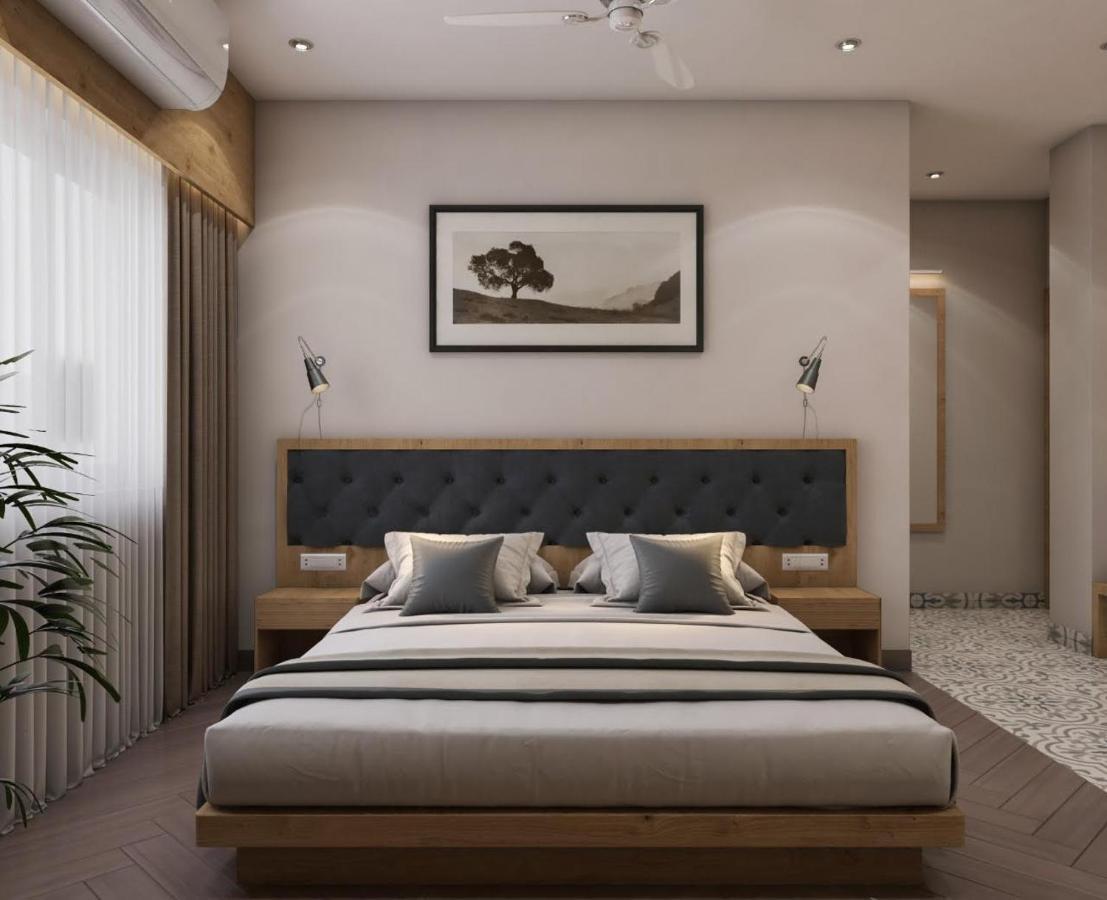 Ojas Hotel & Resort Durgāpur 외부 사진